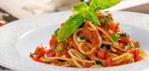 Great Italian comfort food Kuala Lumpur